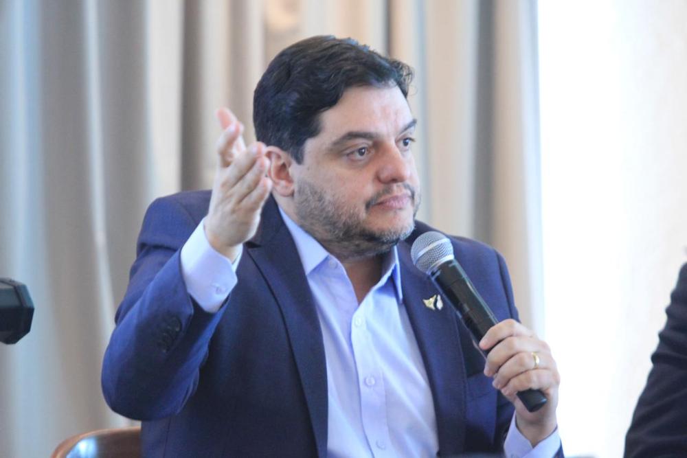 Capa da notícia: DF participa do 5º Encontro Técnico Internacional do Projeto Cidades Inclusivas para Famílias Sustentáveis