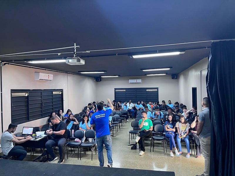 Conferências Regionais de Juventude ouviram mais de 300 jovens