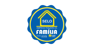 Empresário: solicite aqui o Selo Empresa Parceira da Família