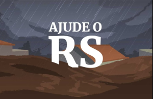 Ajude o Rio Grande do Sul